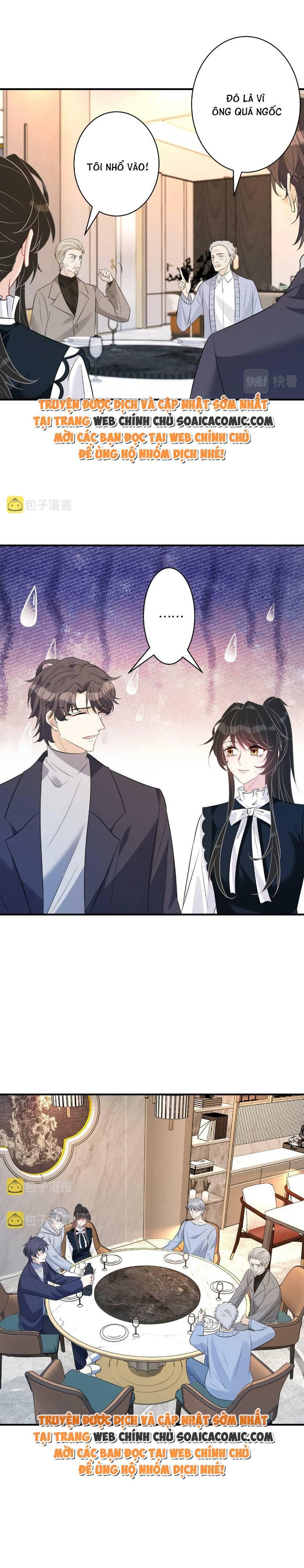 Thiên Kim Thật Là Đại Lão Toàn Năng - Chap 49 - Trang 7