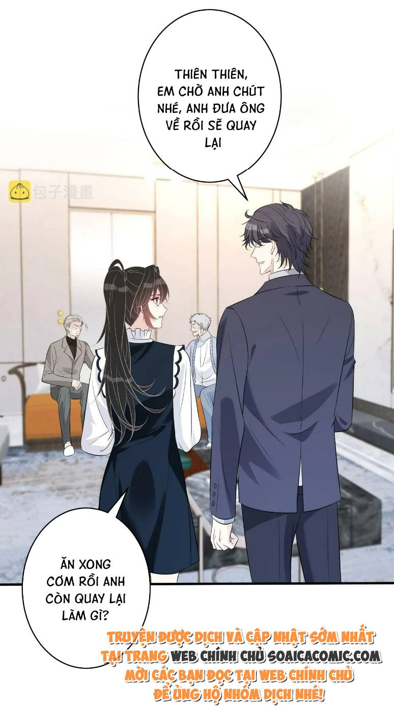 Thiên Kim Thật Là Đại Lão Toàn Năng - Chap 49 - Trang 9