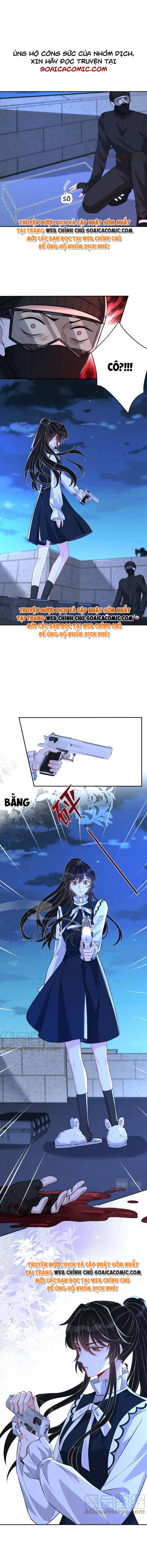 Thiên Kim Thật Là Đại Lão Toàn Năng - Chap 50 - Trang 1