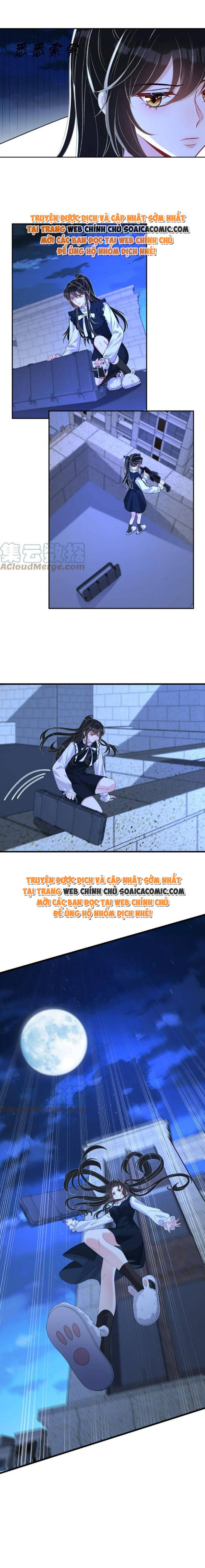 Thiên Kim Thật Là Đại Lão Toàn Năng - Chap 50 - Trang 2