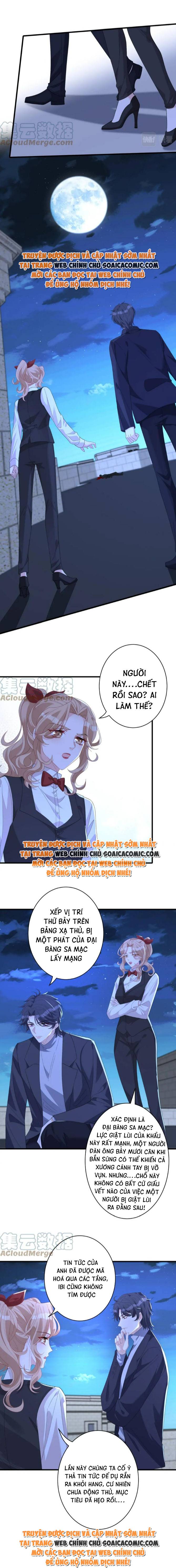 Thiên Kim Thật Là Đại Lão Toàn Năng - Chap 50 - Trang 3