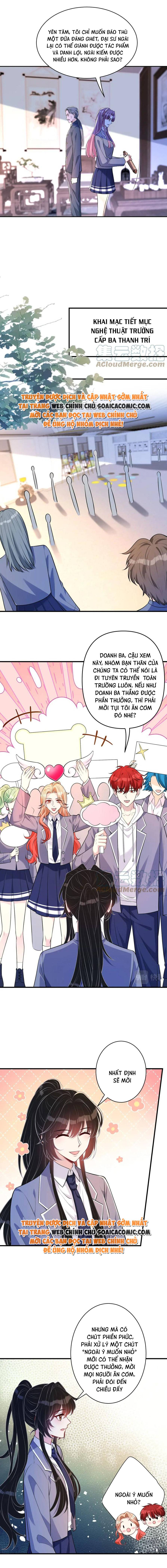 Thiên Kim Thật Là Đại Lão Toàn Năng - Chap 52 - Trang 5