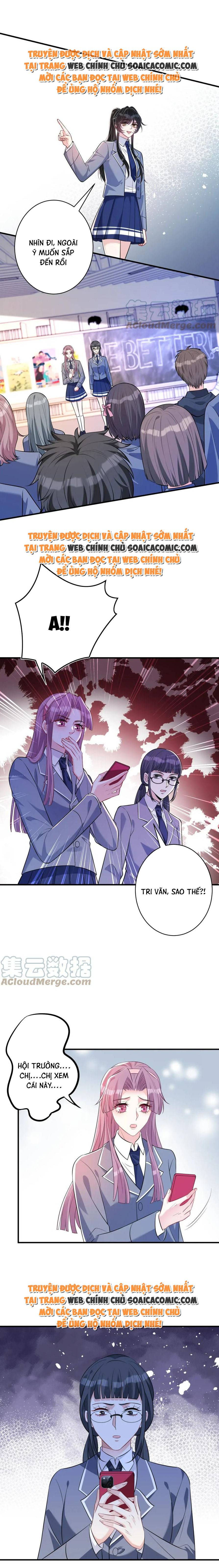 Thiên Kim Thật Là Đại Lão Toàn Năng - Chap 52 - Trang 6