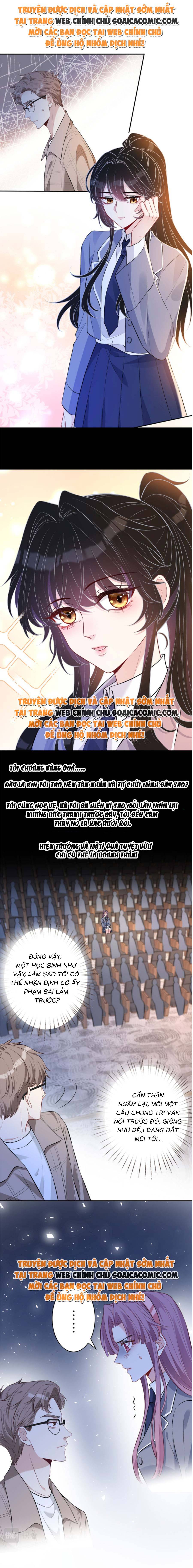 Thiên Kim Thật Là Đại Lão Toàn Năng - Chap 55 - Trang 5