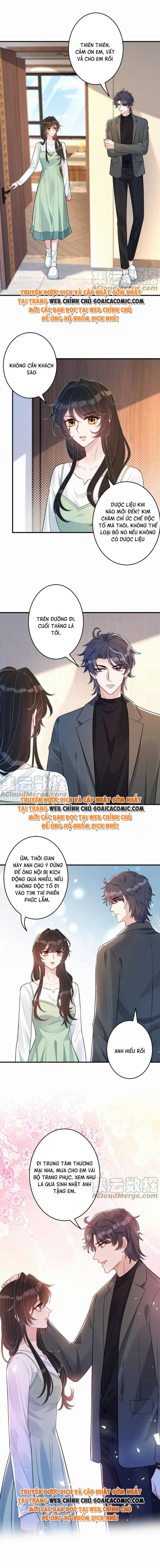 Thiên Kim Thật Là Đại Lão Toàn Năng - Chap 56 - Trang 7