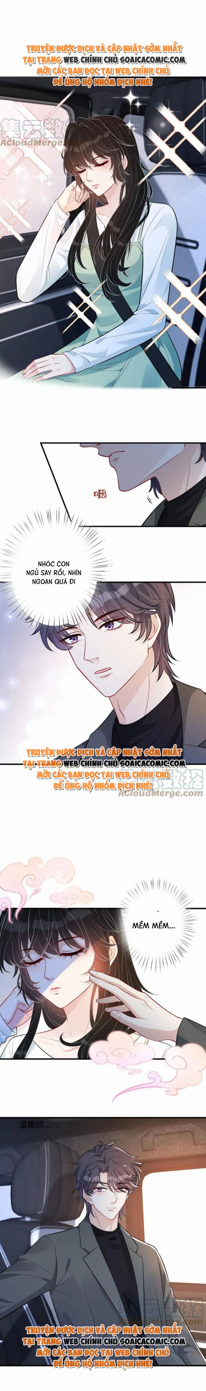 Thiên Kim Thật Là Đại Lão Toàn Năng - Chap 56 - Trang 9