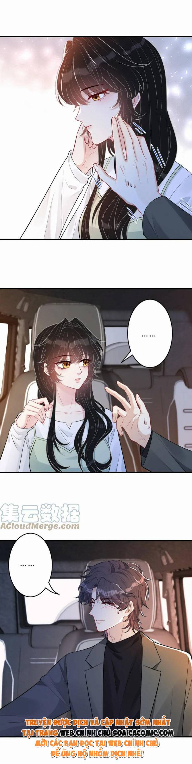 Thiên Kim Thật Là Đại Lão Toàn Năng - Chap 56 - Trang 10
