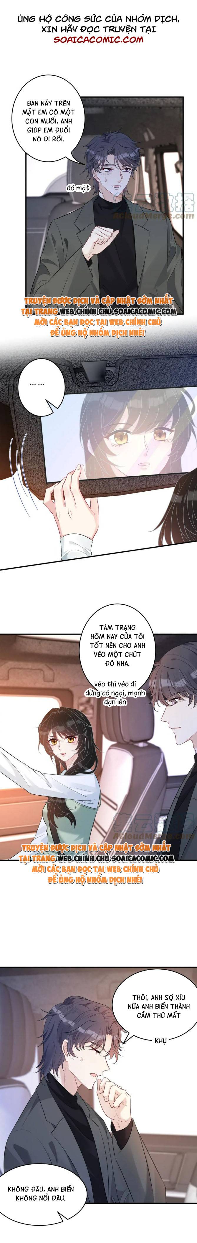 Thiên Kim Thật Là Đại Lão Toàn Năng - Chap 57 - Trang 1