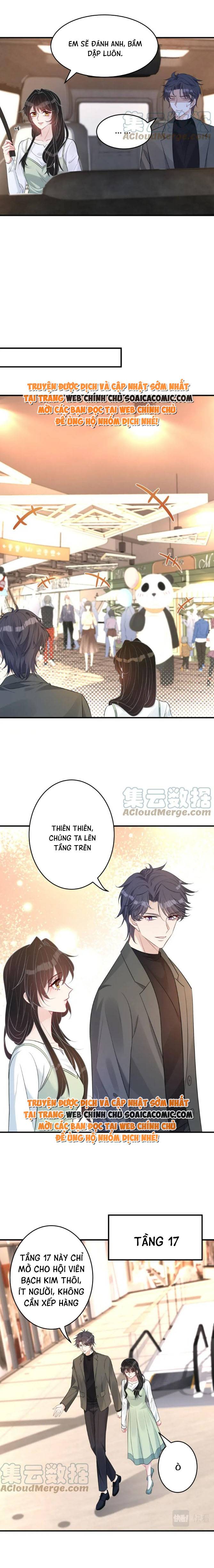 Thiên Kim Thật Là Đại Lão Toàn Năng - Chap 57 - Trang 2