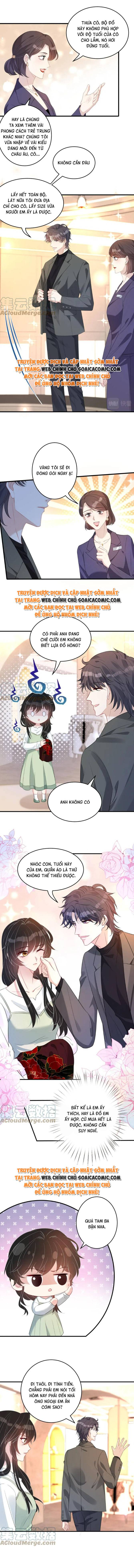 Thiên Kim Thật Là Đại Lão Toàn Năng - Chap 57 - Trang 4
