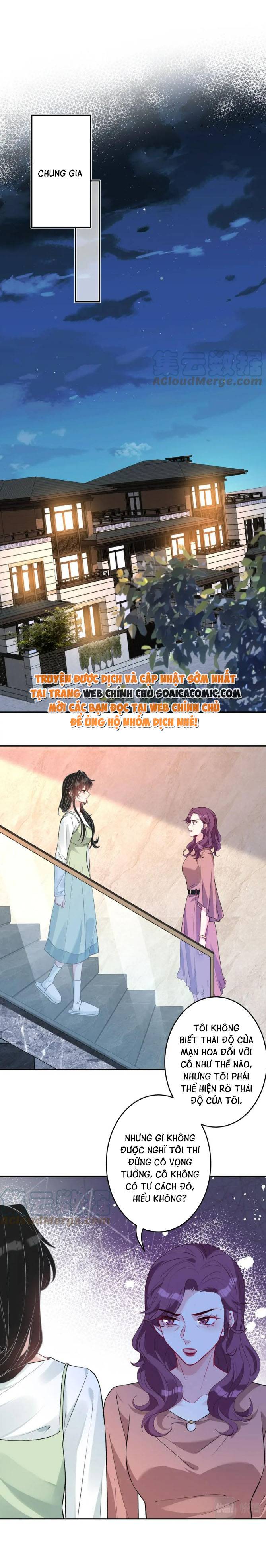 Thiên Kim Thật Là Đại Lão Toàn Năng - Chap 57 - Trang 7