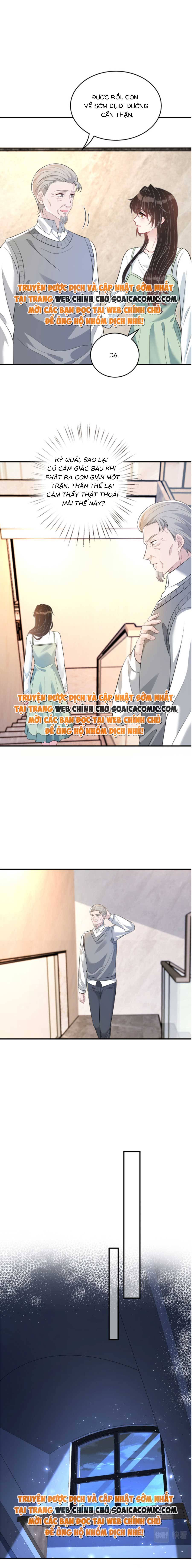 Thiên Kim Thật Là Đại Lão Toàn Năng - Chap 58 - Trang 5