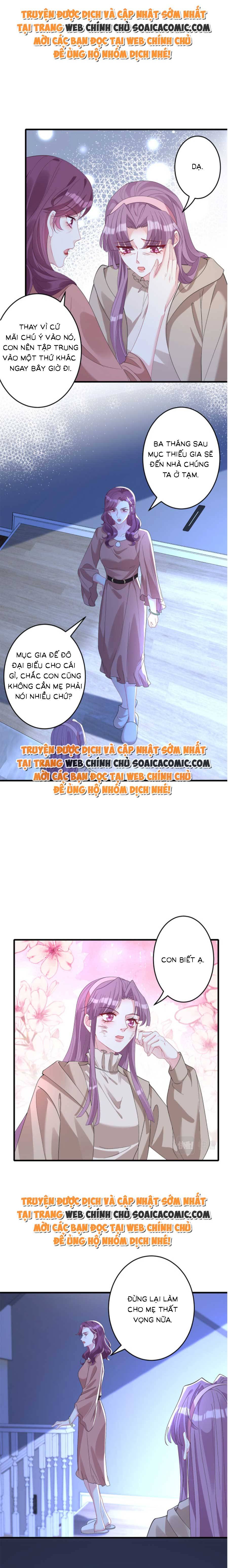 Thiên Kim Thật Là Đại Lão Toàn Năng - Chap 58 - Trang 7