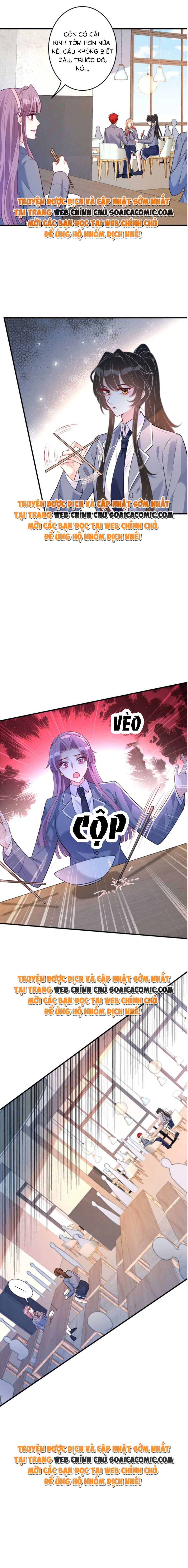 Thiên Kim Thật Là Đại Lão Toàn Năng - Chap 58 - Trang 10