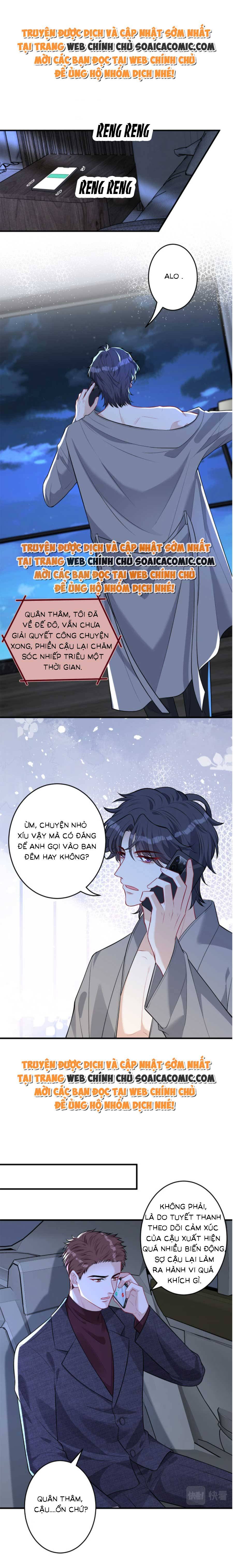 Thiên Kim Thật Là Đại Lão Toàn Năng - Chap 59 - Trang 5