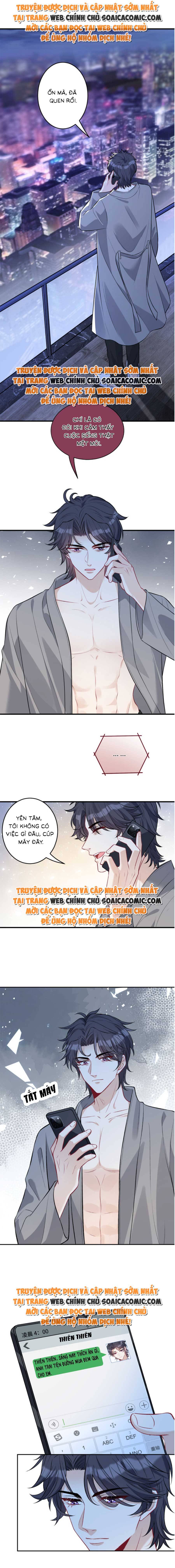 Thiên Kim Thật Là Đại Lão Toàn Năng - Chap 59 - Trang 6