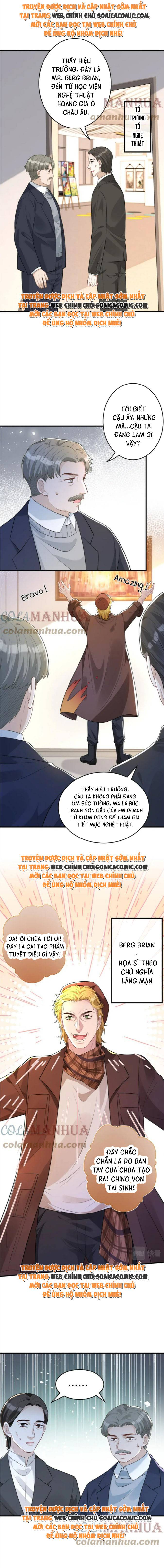 Thiên Kim Thật Là Đại Lão Toàn Năng - Chap 60 - Trang 1