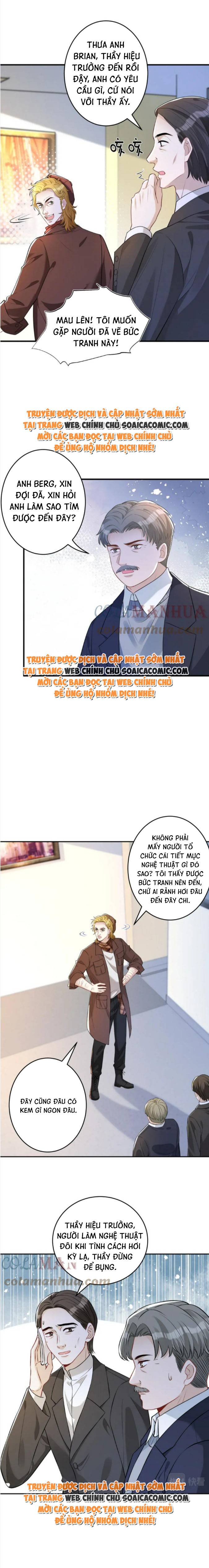 Thiên Kim Thật Là Đại Lão Toàn Năng - Chap 60 - Trang 2