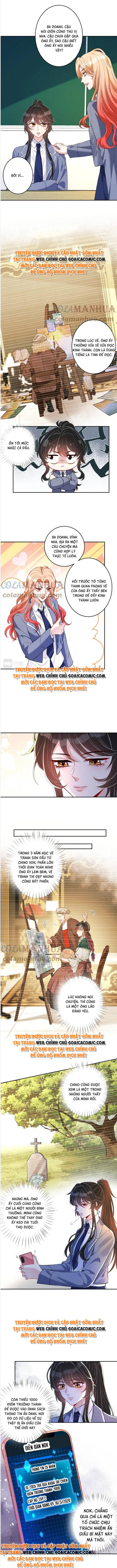 Thiên Kim Thật Là Đại Lão Toàn Năng - Chap 60 - Trang 5