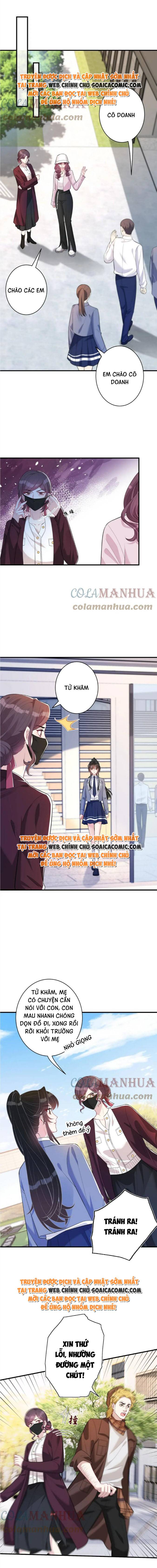 Thiên Kim Thật Là Đại Lão Toàn Năng - Chap 61 - Trang 1