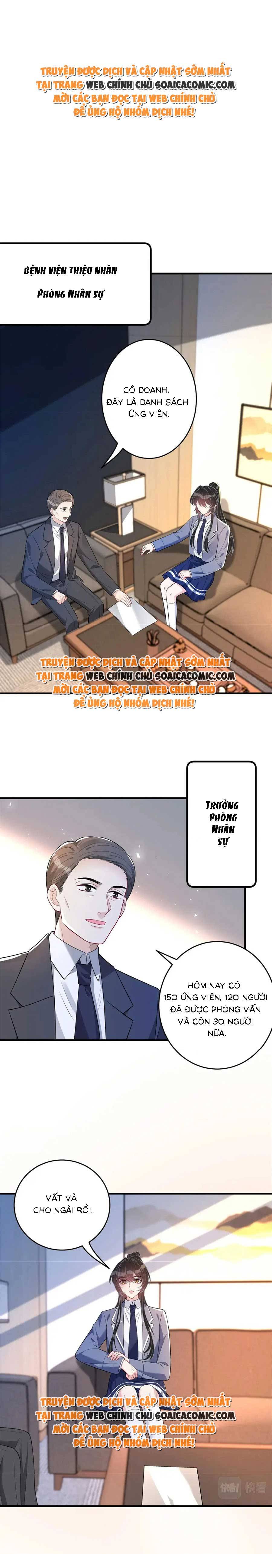 Thiên Kim Thật Là Đại Lão Toàn Năng - Chap 62 - Trang 1