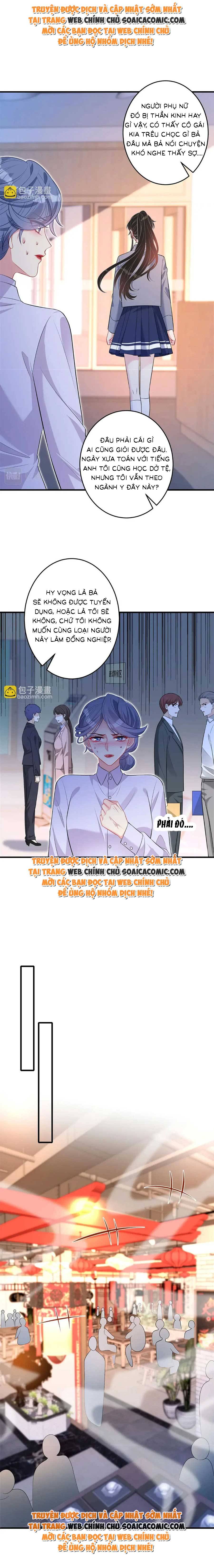 Thiên Kim Thật Là Đại Lão Toàn Năng - Chap 62 - Trang 5
