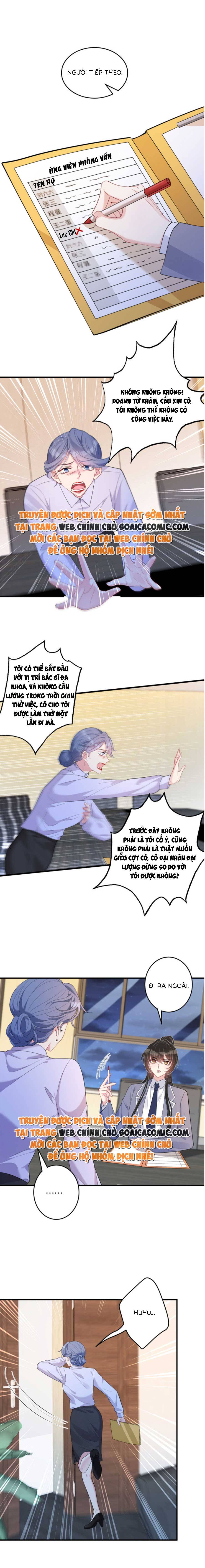 Thiên Kim Thật Là Đại Lão Toàn Năng - Chap 63 - Trang 5