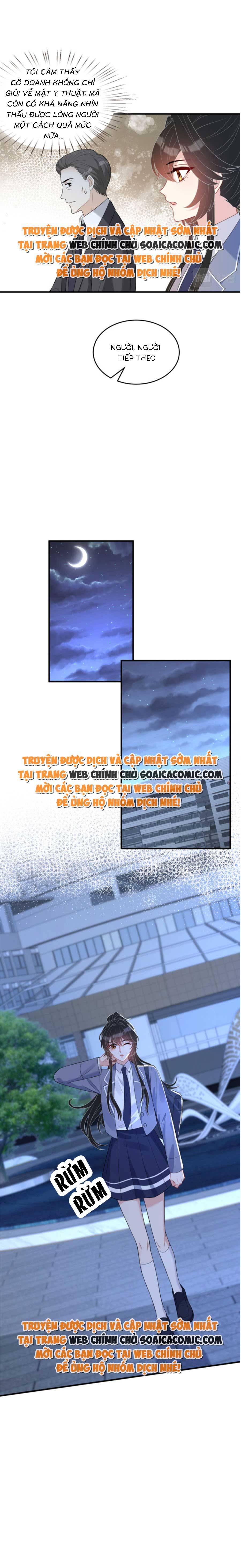 Thiên Kim Thật Là Đại Lão Toàn Năng - Chap 63 - Trang 6