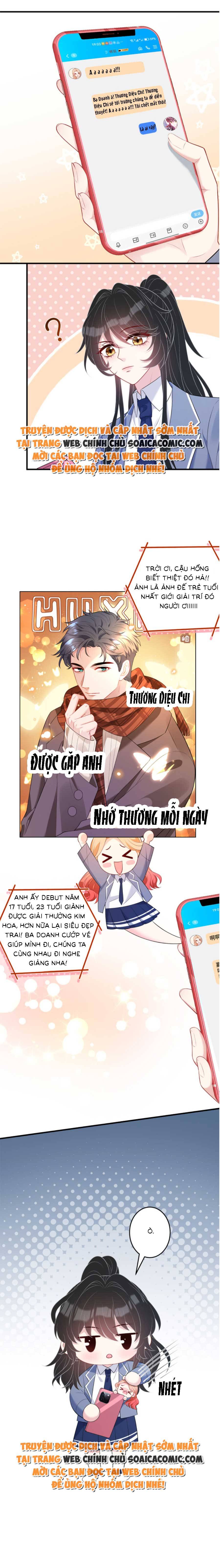 Thiên Kim Thật Là Đại Lão Toàn Năng - Chap 63 - Trang 7