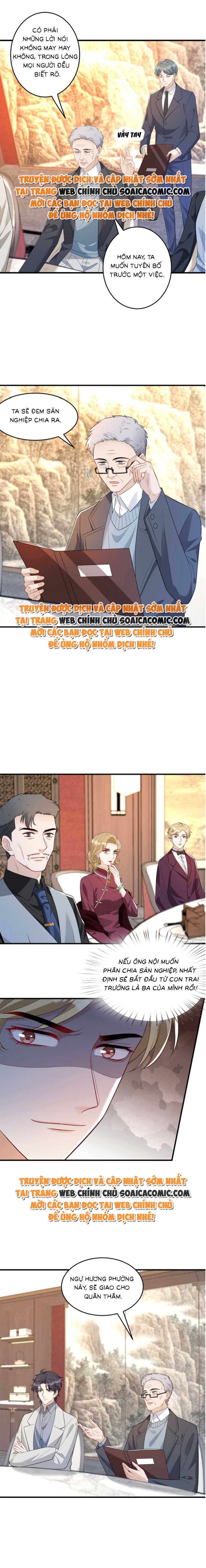 Thiên Kim Thật Là Đại Lão Toàn Năng - Chap 63 - Trang 10