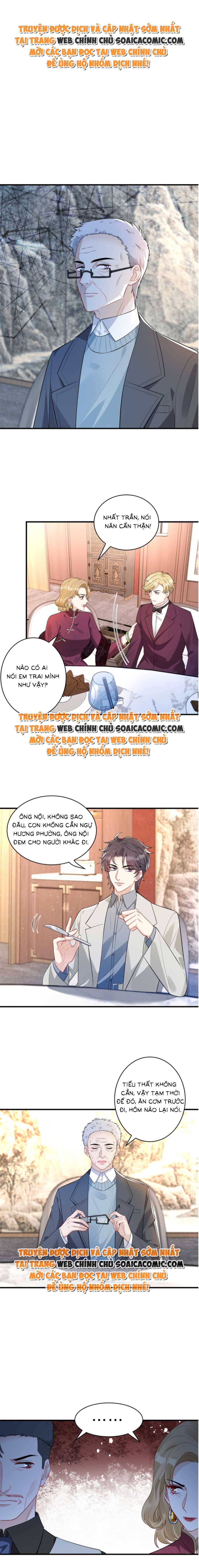 Thiên Kim Thật Là Đại Lão Toàn Năng - Chap 64 - Trang 1