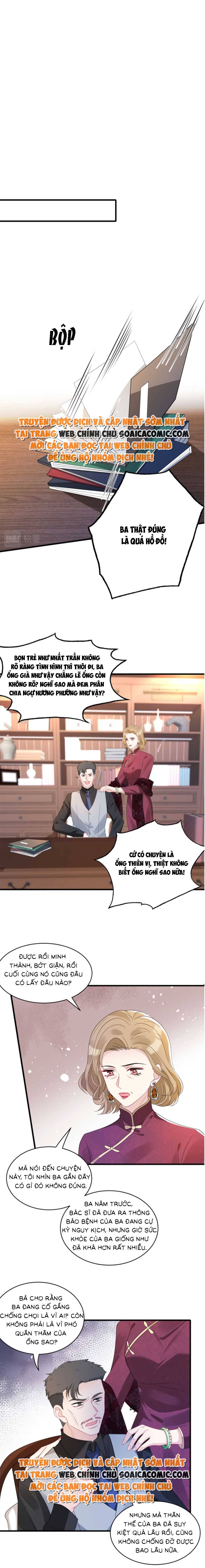 Thiên Kim Thật Là Đại Lão Toàn Năng - Chap 64 - Trang 2