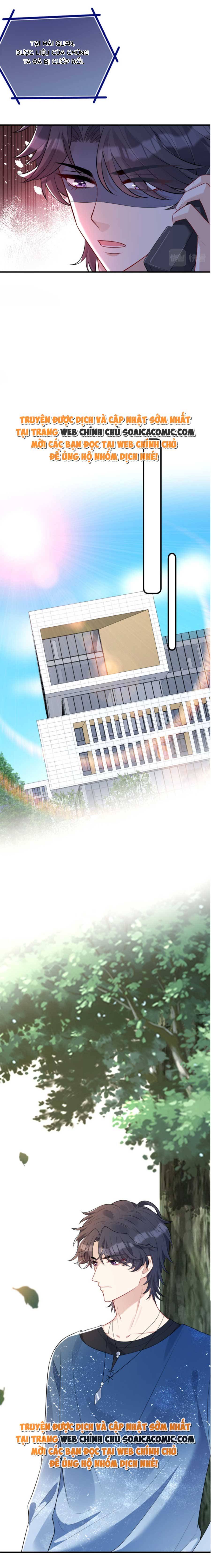Thiên Kim Thật Là Đại Lão Toàn Năng - Chap 64 - Trang 4