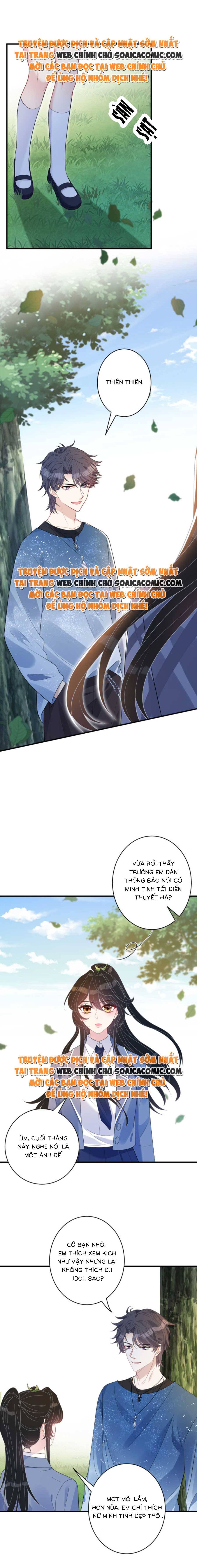 Thiên Kim Thật Là Đại Lão Toàn Năng - Chap 64 - Trang 5