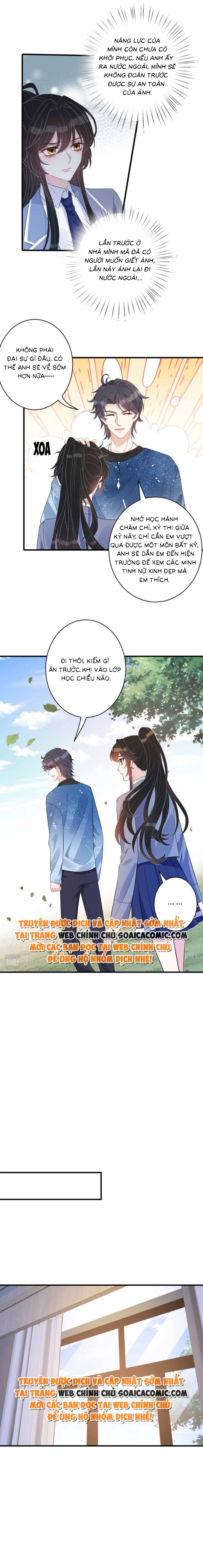 Thiên Kim Thật Là Đại Lão Toàn Năng - Chap 64 - Trang 7