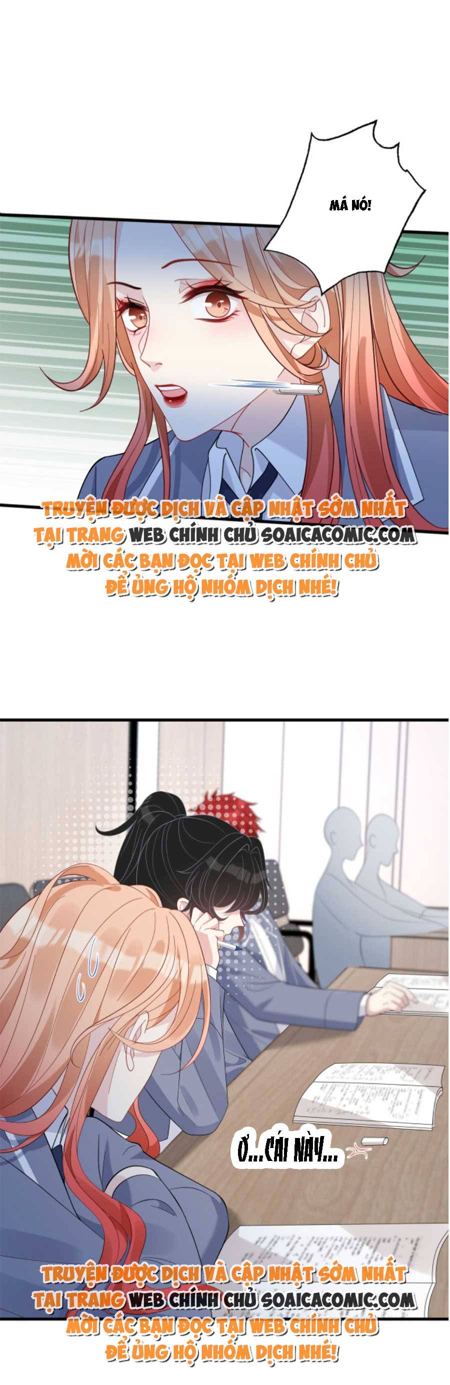 Thiên Kim Thật Là Đại Lão Toàn Năng - Chap 64 - Trang 9