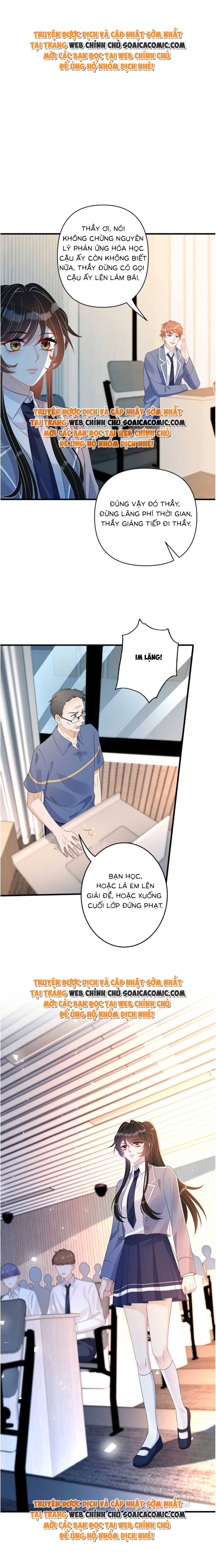 Thiên Kim Thật Là Đại Lão Toàn Năng - Chap 65 - Trang 1