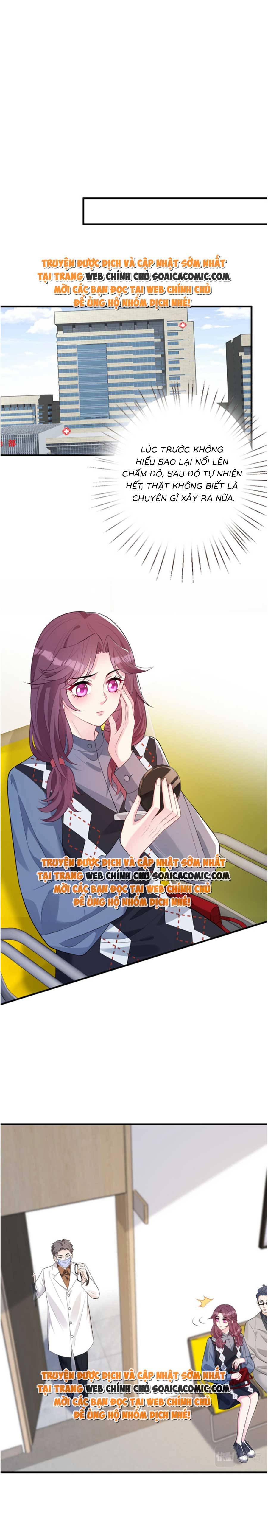 Thiên Kim Thật Là Đại Lão Toàn Năng - Chap 65 - Trang 8
