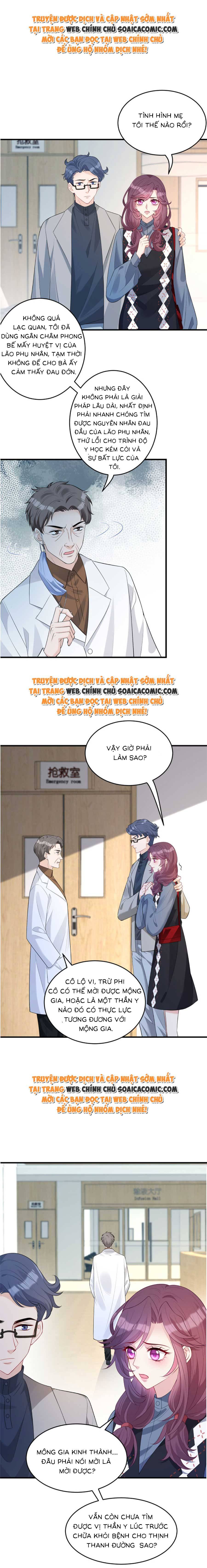 Thiên Kim Thật Là Đại Lão Toàn Năng - Chap 65 - Trang 9