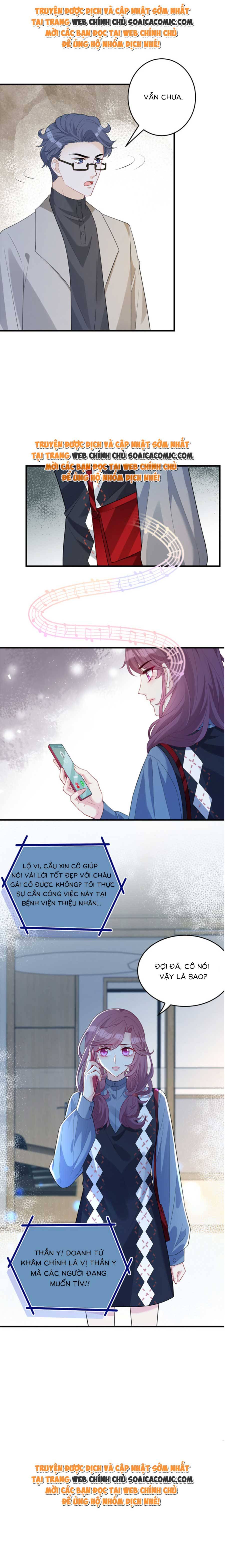 Thiên Kim Thật Là Đại Lão Toàn Năng - Chap 65 - Trang 10