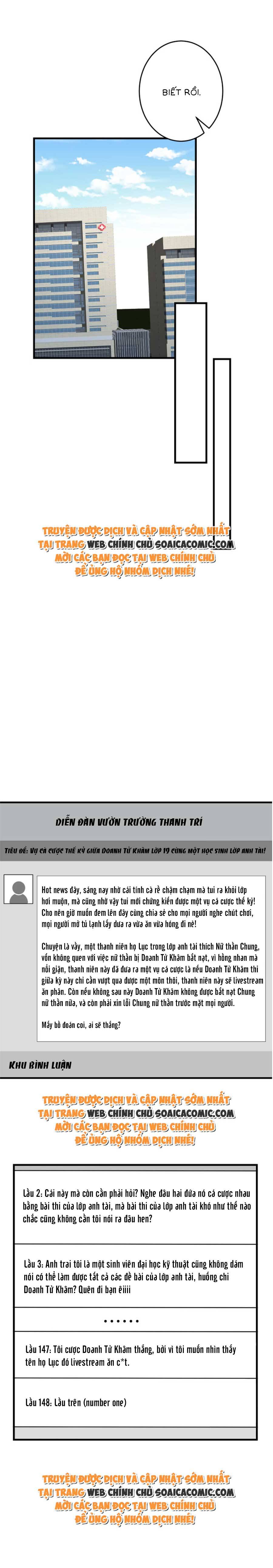 Thiên Kim Thật Là Đại Lão Toàn Năng - Chap 66 - Trang 2