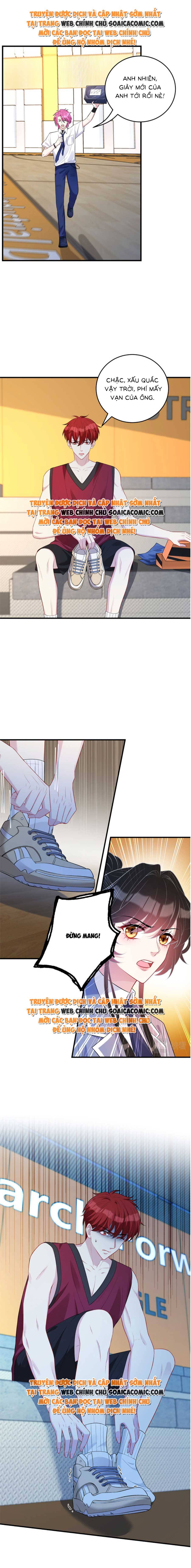 Thiên Kim Thật Là Đại Lão Toàn Năng - Chap 66 - Trang 4