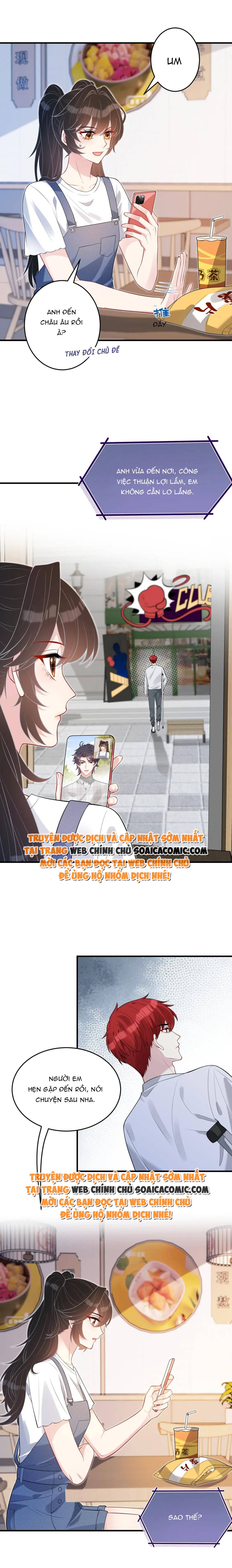 Thiên Kim Thật Là Đại Lão Toàn Năng - Chap 67 - Trang 2