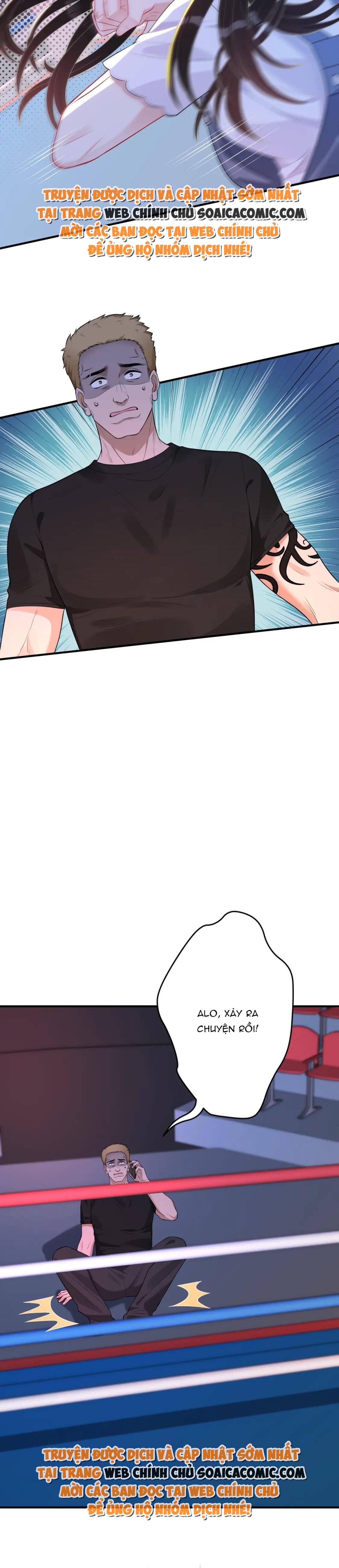 Thiên Kim Thật Là Đại Lão Toàn Năng - Chap 67 - Trang 13