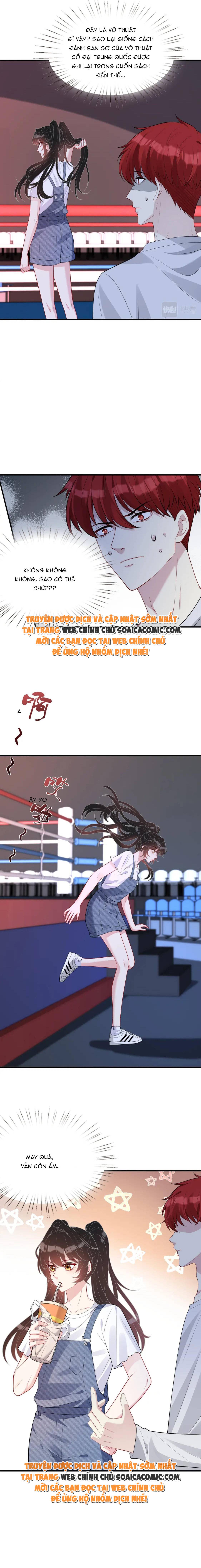 Thiên Kim Thật Là Đại Lão Toàn Năng - Chap 67 - Trang 14