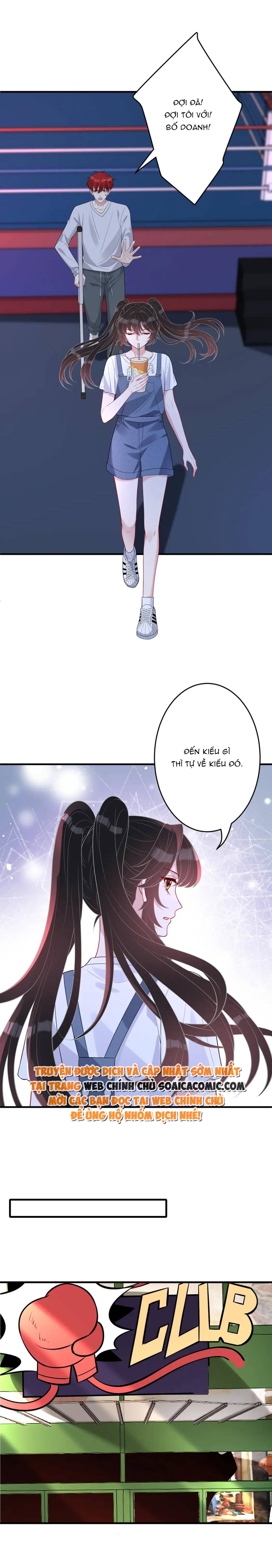 Thiên Kim Thật Là Đại Lão Toàn Năng - Chap 67 - Trang 15