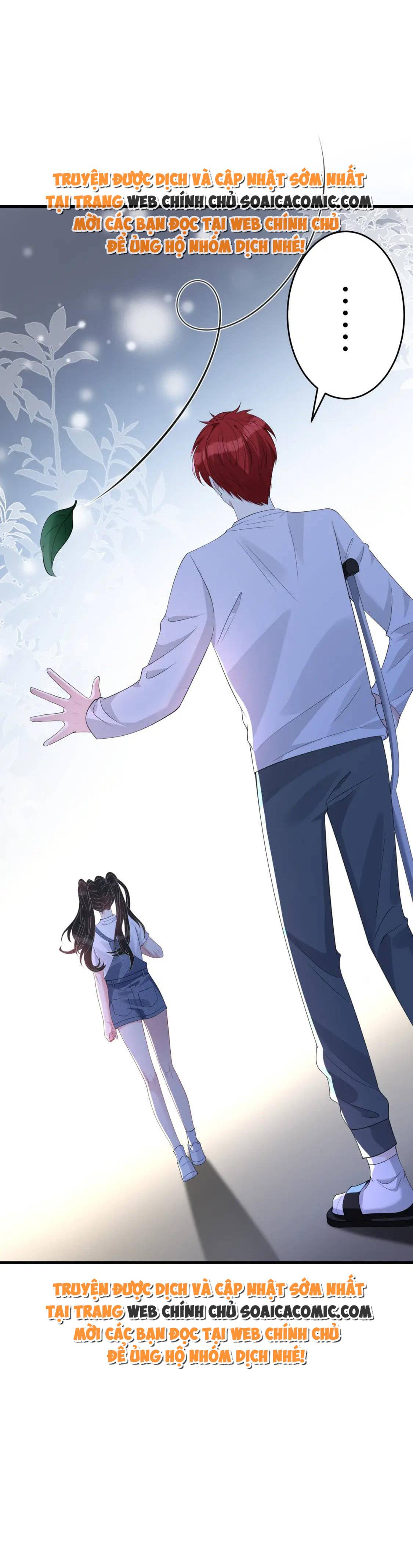 Thiên Kim Thật Là Đại Lão Toàn Năng - Chap 67 - Trang 16