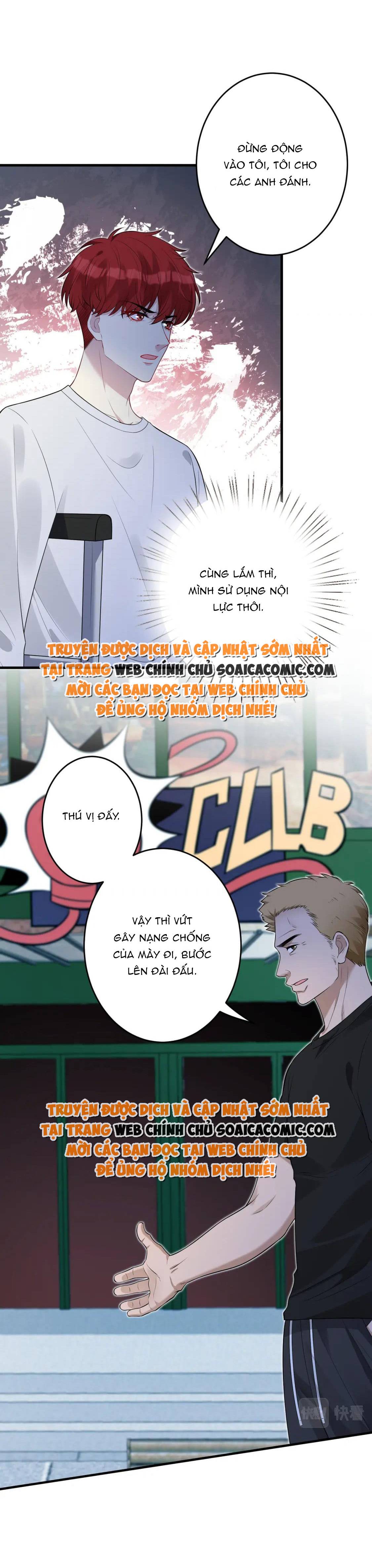 Thiên Kim Thật Là Đại Lão Toàn Năng - Chap 67 - Trang 5