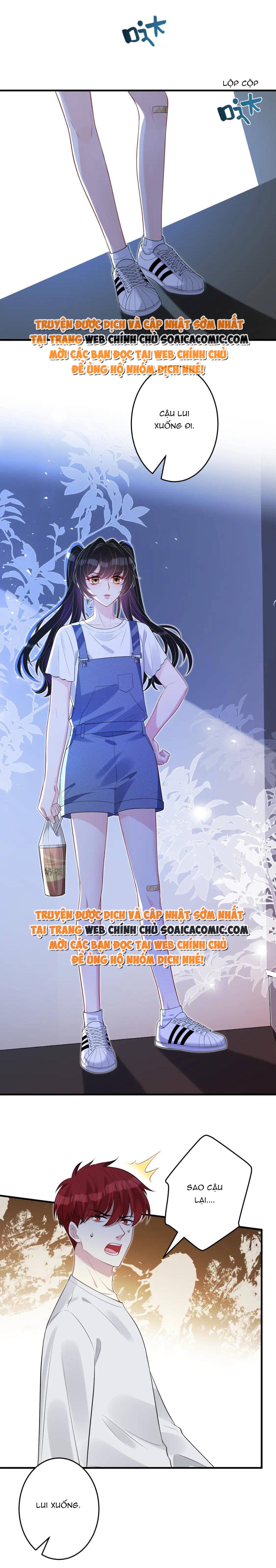 Thiên Kim Thật Là Đại Lão Toàn Năng - Chap 67 - Trang 7