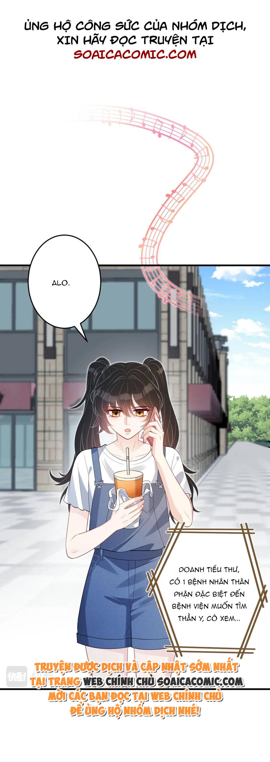 Thiên Kim Thật Là Đại Lão Toàn Năng - Chap 68 - Trang 1